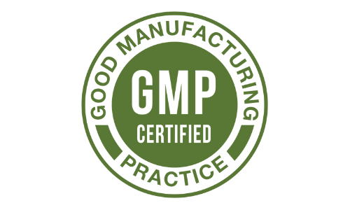 Sweet Restore GMP Certified