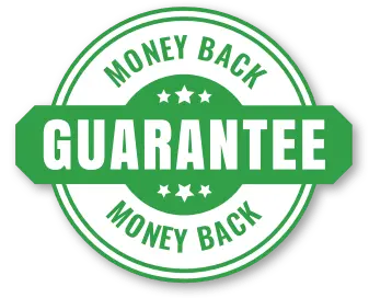 Sweet Restore Money Back Guarantee
